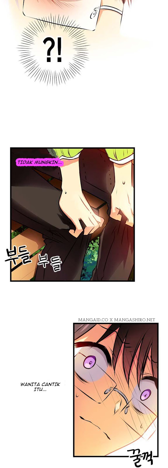 Hyulla’s Race Chapter 01.2